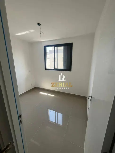 Apartamento com 2 quartos à venda, 37m2 em Vila Valparaíso, Santo Andre - SP - imagem 8 Foto 8 de Apartamento com 2 quartos à venda, 37m2 em Vila Valparaíso, Santo Andre - SP