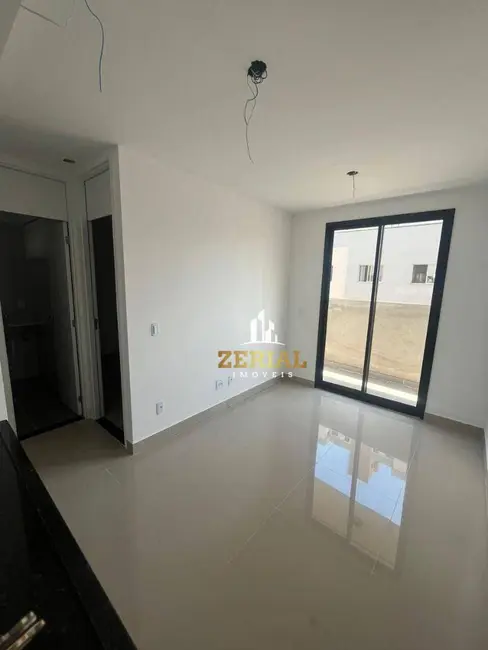 Apartamento com 2 quartos à venda, 37m2 em Vila Valparaíso, Santo Andre - SP - imagem 1 Foto 1 de Apartamento com 2 quartos à venda, 37m2 em Vila Valparaíso, Santo Andre - SP