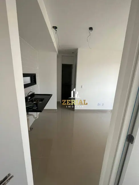 Apartamento com 2 quartos à venda, 37m2 em Vila Valparaíso, Santo Andre - SP - imagem 5 Foto 5 de Apartamento com 2 quartos à venda, 37m2 em Vila Valparaíso, Santo Andre - SP