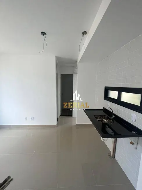 Apartamento com 2 quartos à venda, 37m2 em Vila Valparaíso, Santo Andre - SP - imagem 4 Foto 4 de Apartamento com 2 quartos à venda, 37m2 em Vila Valparaíso, Santo Andre - SP