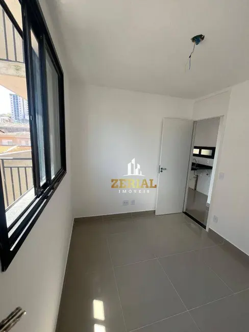 Apartamento com 2 quartos à venda, 37m2 em Vila Valparaíso, Santo Andre - SP - imagem 6 Foto 6 de Apartamento com 2 quartos à venda, 37m2 em Vila Valparaíso, Santo Andre - SP