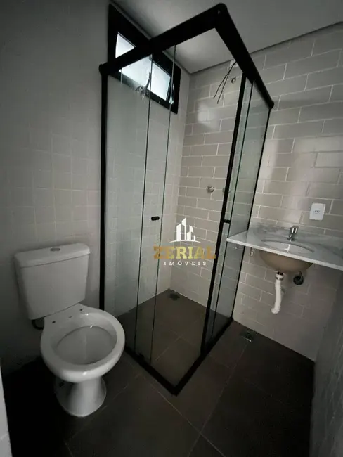Apartamento com 2 quartos à venda, 37m2 em Vila Valparaíso, Santo Andre - SP - imagem 9 Foto 9 de Apartamento com 2 quartos à venda, 37m2 em Vila Valparaíso, Santo Andre - SP