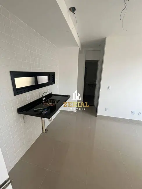 Apartamento com 2 quartos à venda, 37m2 em Vila Valparaíso, Santo Andre - SP - imagem 3 Foto 3 de Apartamento com 2 quartos à venda, 37m2 em Vila Valparaíso, Santo Andre - SP