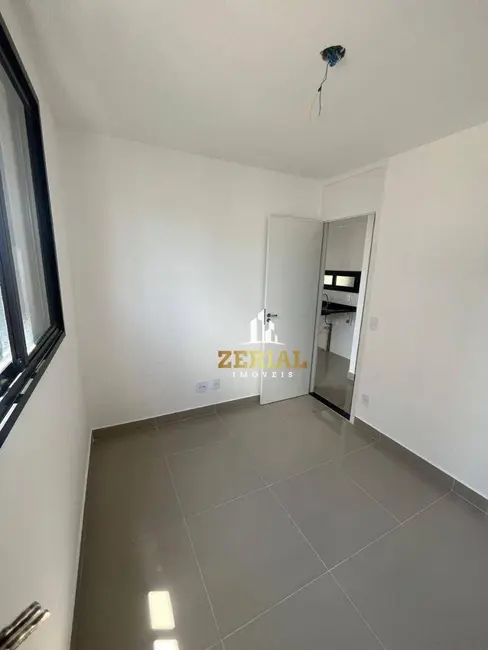 Apartamento com 2 quartos à venda, 37m2 em Vila Valparaíso, Santo Andre - SP - imagem 7 Foto 7 de Apartamento com 2 quartos à venda, 37m2 em Vila Valparaíso, Santo Andre - SP