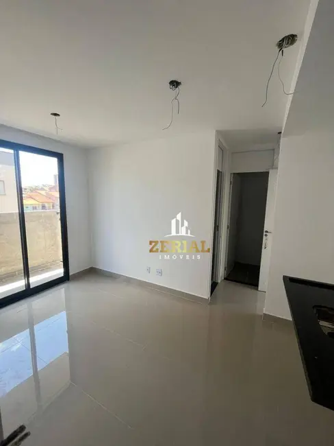 Apartamento com 2 quartos à venda, 37m2 em Vila Valparaíso, Santo Andre - SP - imagem 2 Foto 2 de Apartamento com 2 quartos à venda, 37m2 em Vila Valparaíso, Santo Andre - SP
