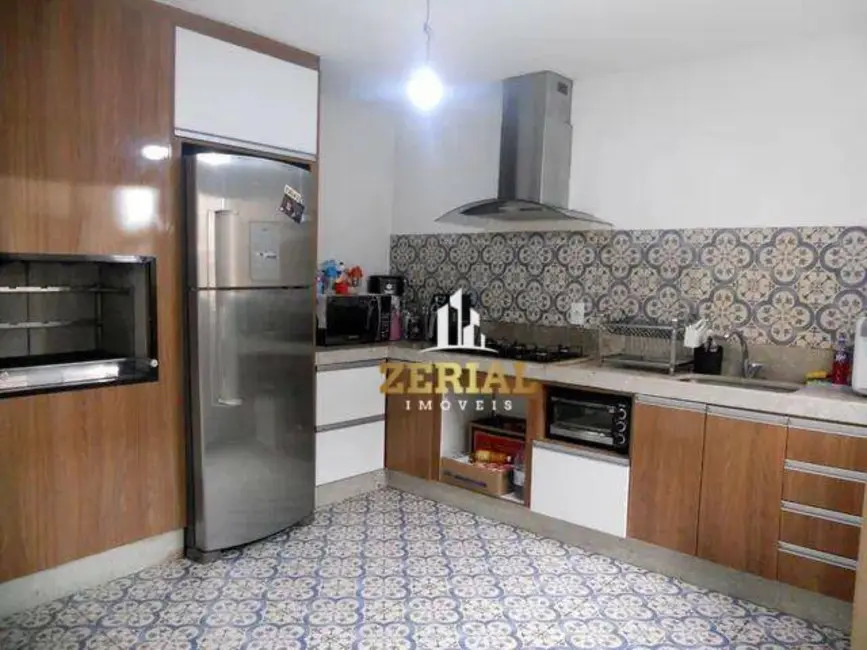 Foto 3 de Apartamento com 3 quartos à venda, 90m2 em Jardim Paraíso, Santo Andre - SP