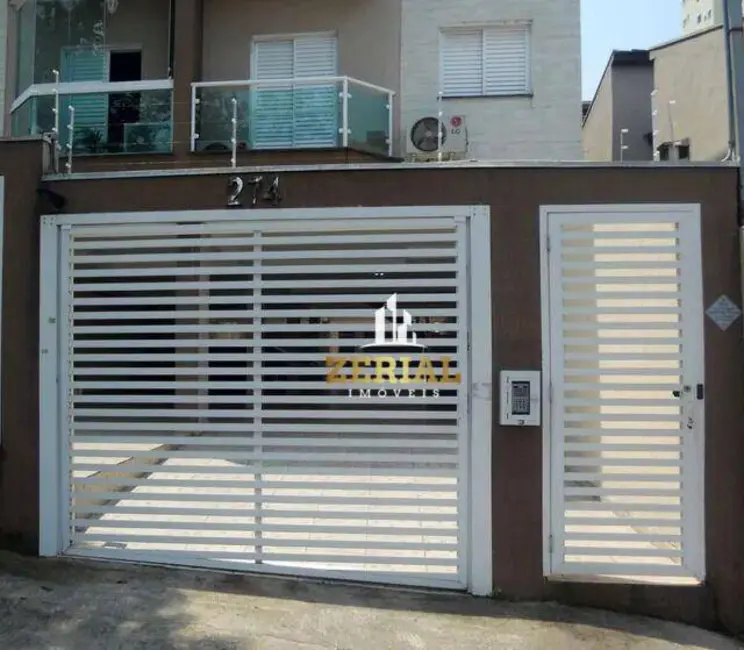 Foto 6 de Apartamento com 3 quartos à venda, 90m2 em Jardim Paraíso, Santo Andre - SP