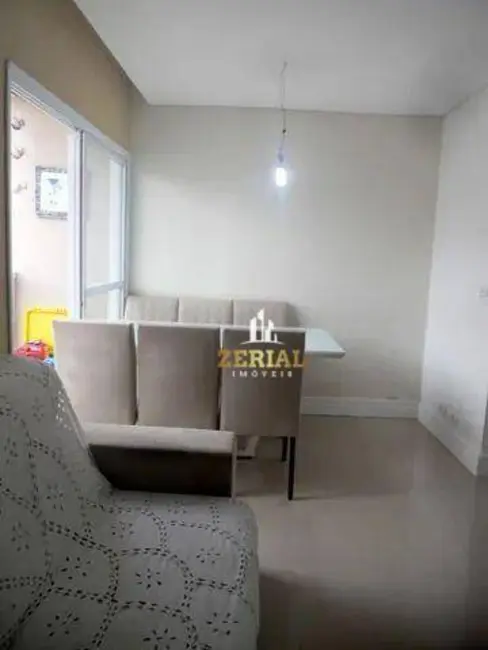 Foto 2 de Apartamento com 3 quartos à venda, 90m2 em Jardim Paraíso, Santo Andre - SP