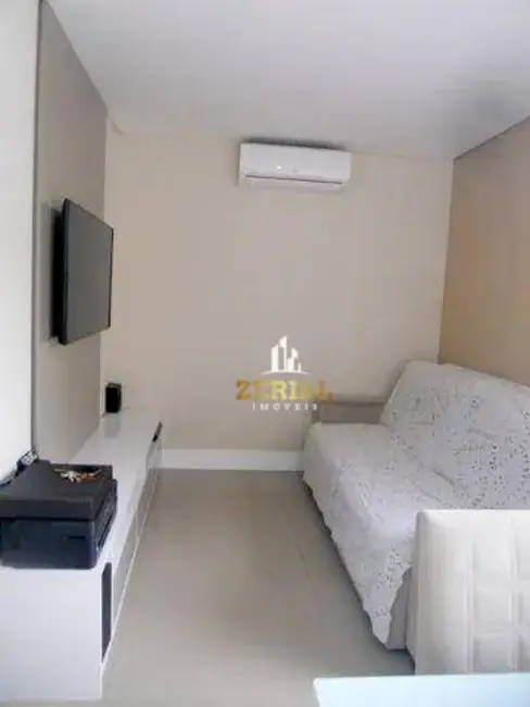 Foto 1 de Apartamento com 3 quartos à venda, 90m2 em Jardim Paraíso, Santo Andre - SP