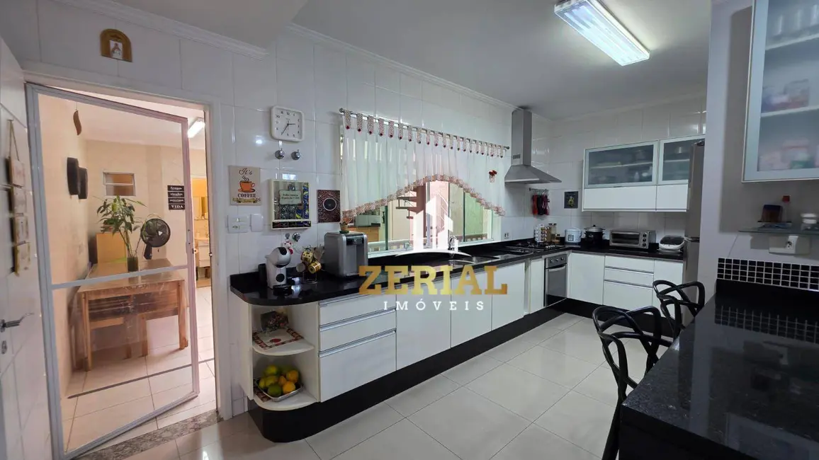 Foto 6 de Sobrado com 3 quartos à venda, 145m2 em Cerâmica, Sao Caetano Do Sul - SP