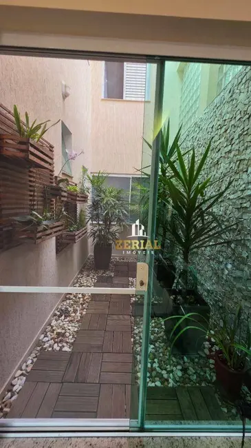 Foto 3 de Sobrado com 3 quartos à venda, 145m2 em Cerâmica, Sao Caetano Do Sul - SP