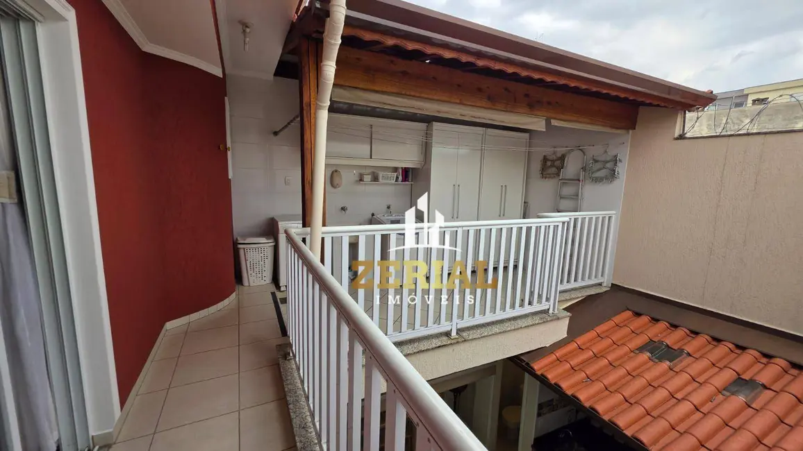 Foto 7 de Sobrado com 3 quartos à venda, 145m2 em Cerâmica, Sao Caetano Do Sul - SP