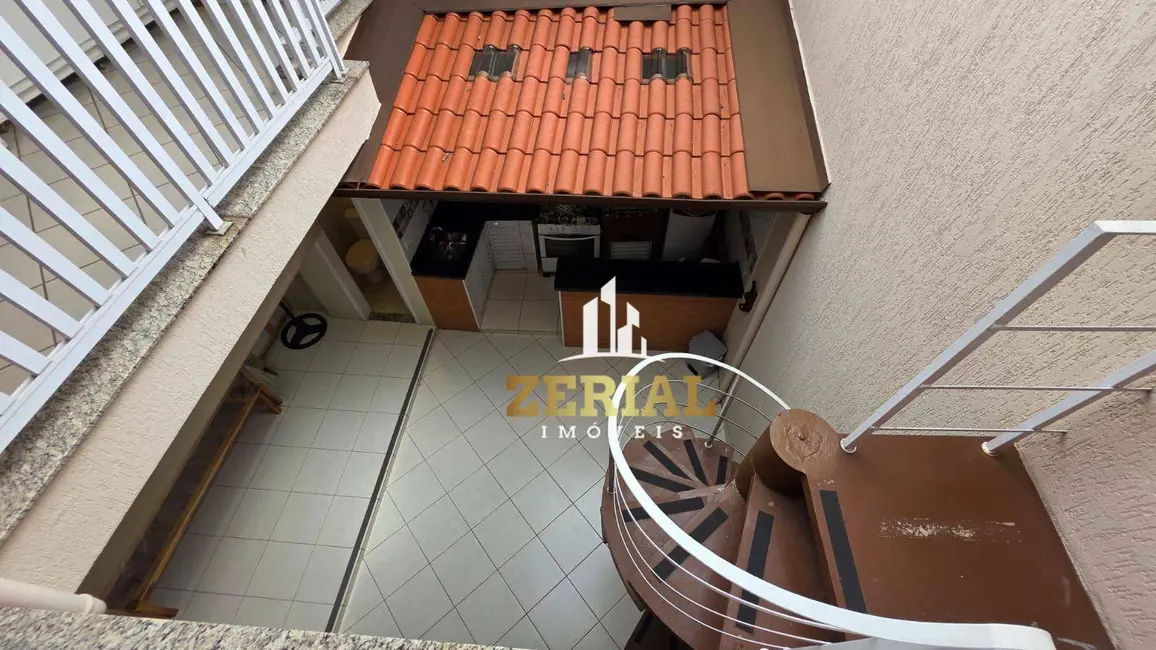 Foto 9 de Sobrado com 3 quartos à venda, 145m2 em Cerâmica, Sao Caetano Do Sul - SP