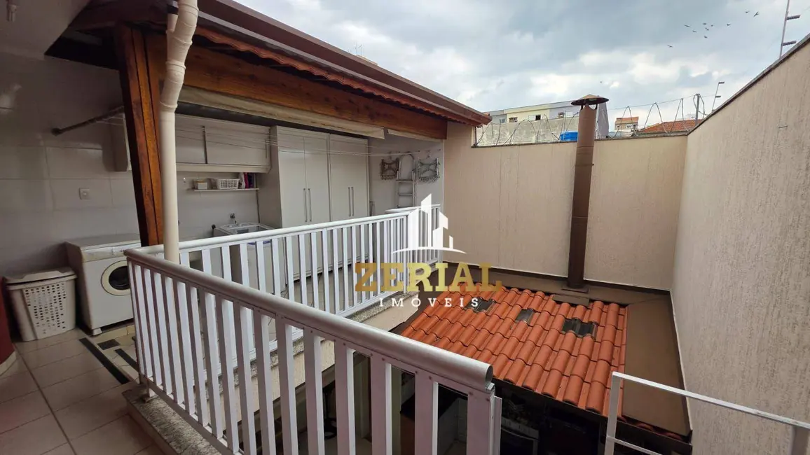 Foto 8 de Sobrado com 3 quartos à venda, 145m2 em Cerâmica, Sao Caetano Do Sul - SP