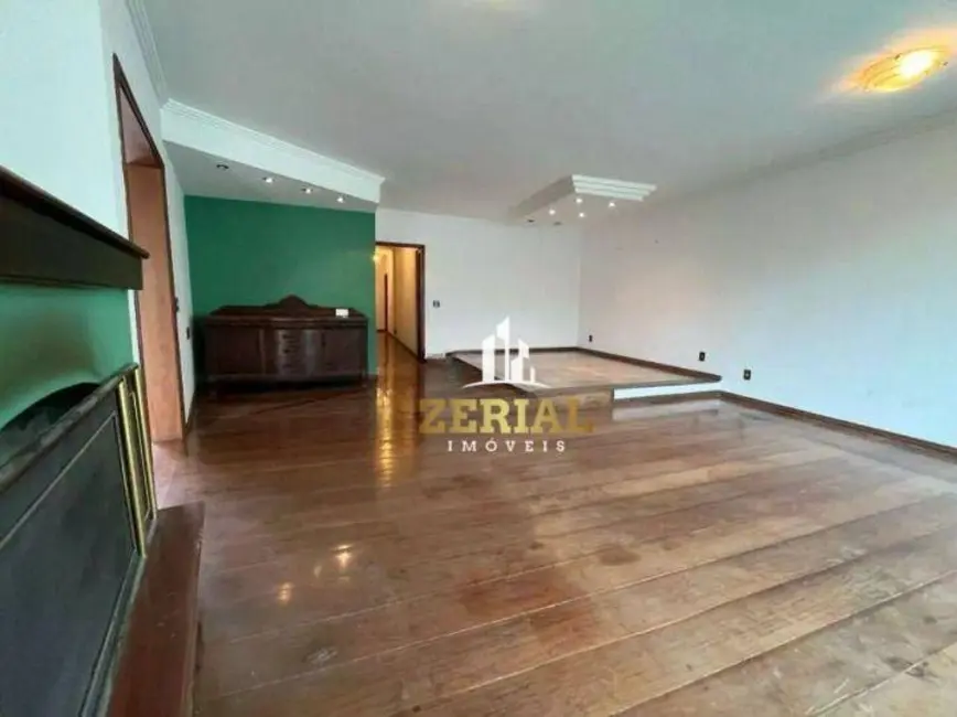 Foto 1 de Sobrado com 3 quartos à venda e para alugar, 300m2 em Centro, Santo Andre - SP