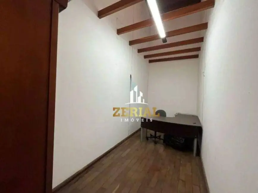 Foto 6 de Sobrado com 3 quartos à venda e para alugar, 300m2 em Centro, Santo Andre - SP