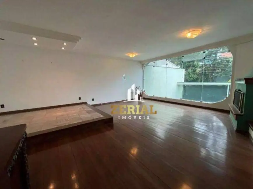 Foto 2 de Sobrado com 3 quartos à venda e para alugar, 300m2 em Centro, Santo Andre - SP
