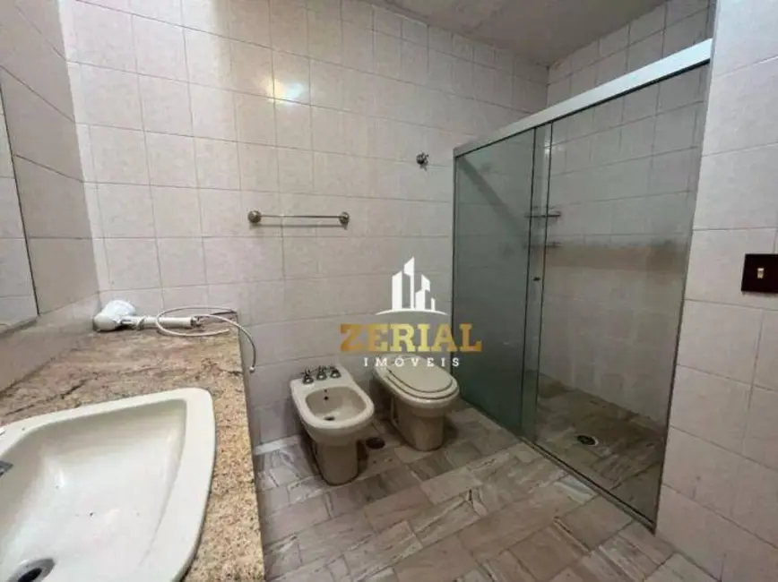 Foto 8 de Sobrado com 3 quartos à venda e para alugar, 300m2 em Centro, Santo Andre - SP