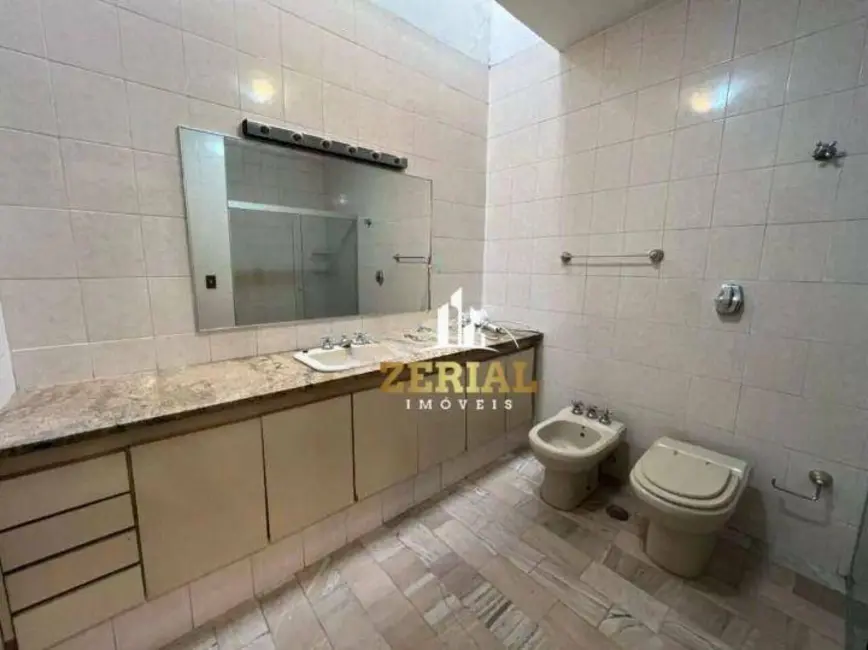 Foto 7 de Sobrado com 3 quartos à venda e para alugar, 300m2 em Centro, Santo Andre - SP
