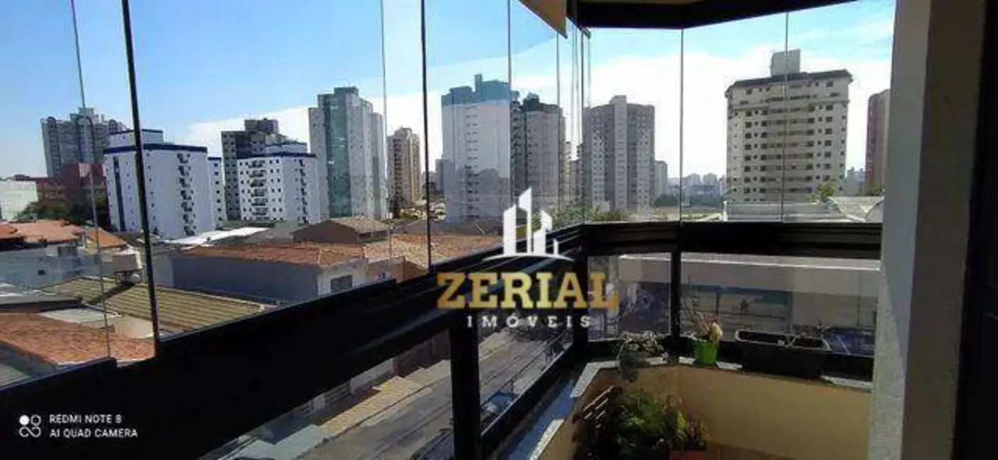 Foto 4 de Apartamento com 2 quartos à venda, 106m2 em Vila Gilda, Santo Andre - SP