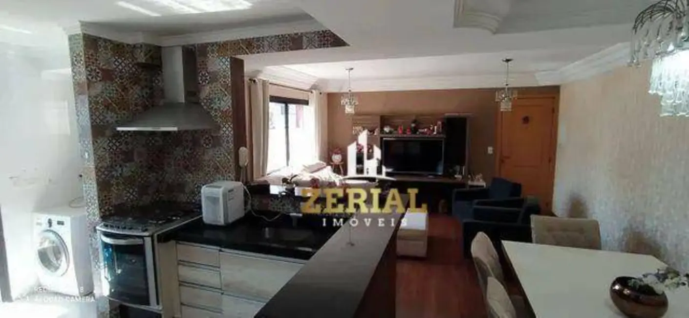 Foto 5 de Apartamento com 2 quartos à venda, 106m2 em Vila Gilda, Santo Andre - SP