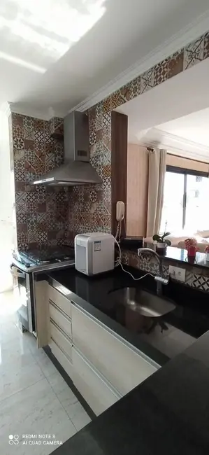 Foto 9 de Apartamento com 2 quartos à venda, 106m2 em Vila Gilda, Santo Andre - SP