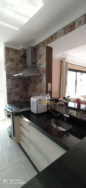 Foto 9 de Apartamento com 2 quartos à venda, 106m2 em Vila Gilda, Santo Andre - SP