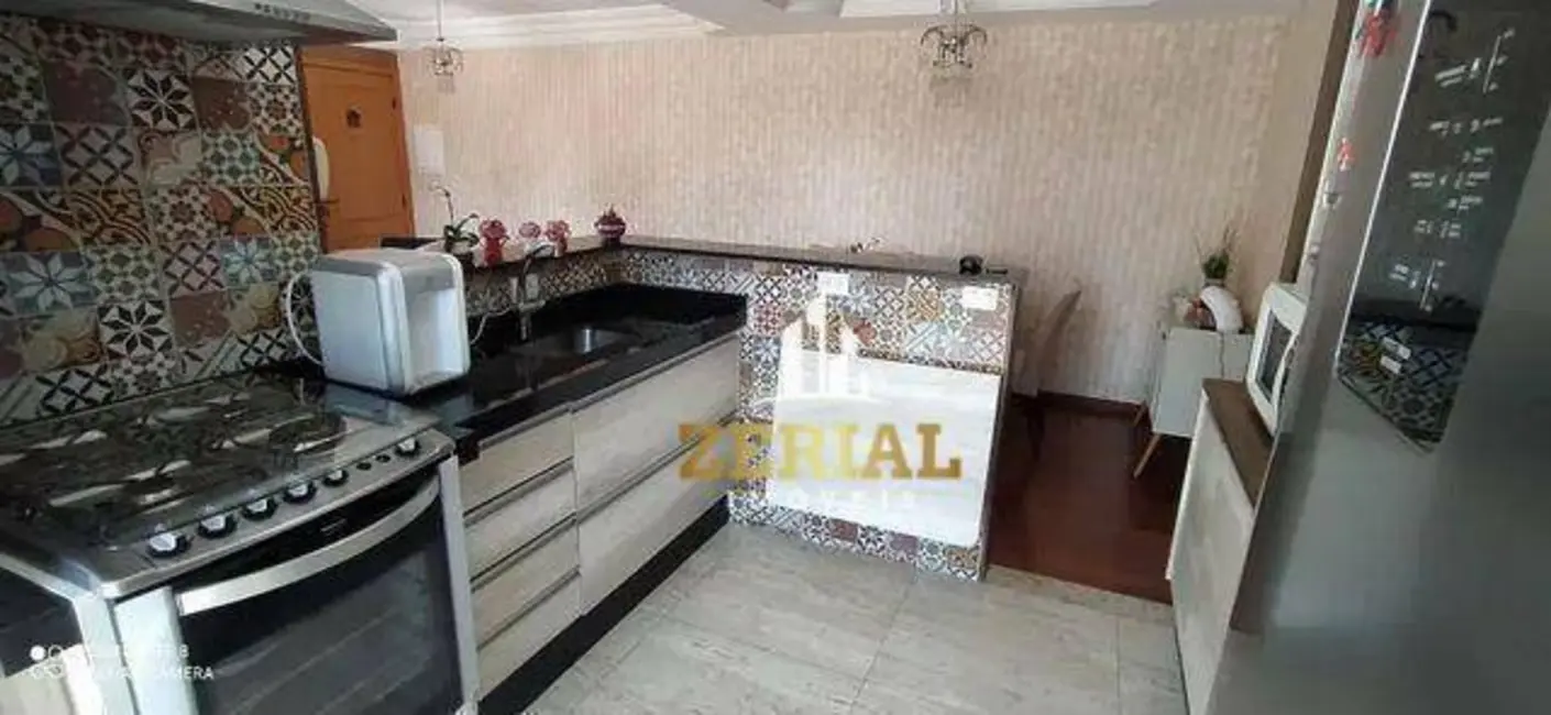 Foto 8 de Apartamento com 2 quartos à venda, 106m2 em Vila Gilda, Santo Andre - SP
