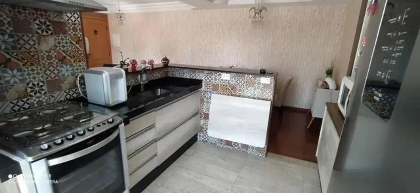 Foto 8 de Apartamento com 2 quartos à venda, 106m2 em Vila Gilda, Santo Andre - SP