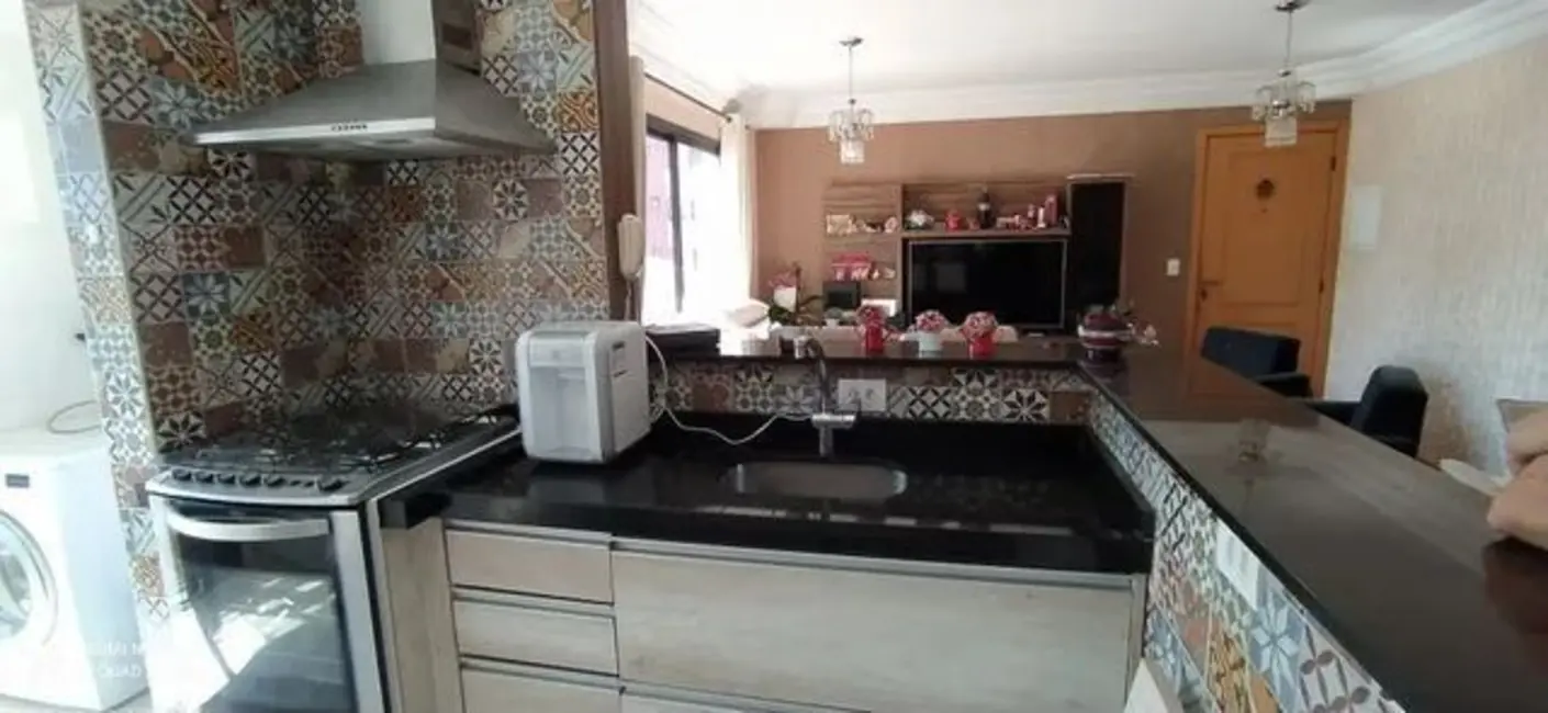 Foto 7 de Apartamento com 2 quartos à venda, 106m2 em Vila Gilda, Santo Andre - SP