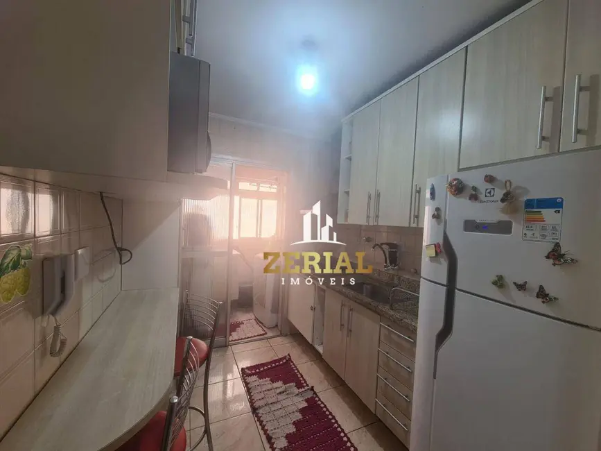 Apartamento com 2 quartos à venda, 55m2 em Sacomã, São Paulo - SP - imagem 8 Foto 8 de Apartamento com 2 quartos à venda, 55m2 em Sacomã, São Paulo - SP
