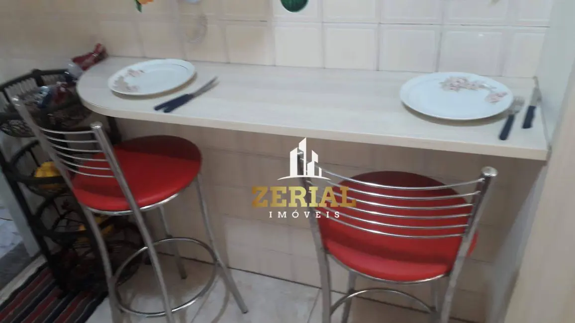 Apartamento com 2 quartos à venda, 55m2 em Sacomã, São Paulo - SP - imagem 6 Foto 6 de Apartamento com 2 quartos à venda, 55m2 em Sacomã, São Paulo - SP