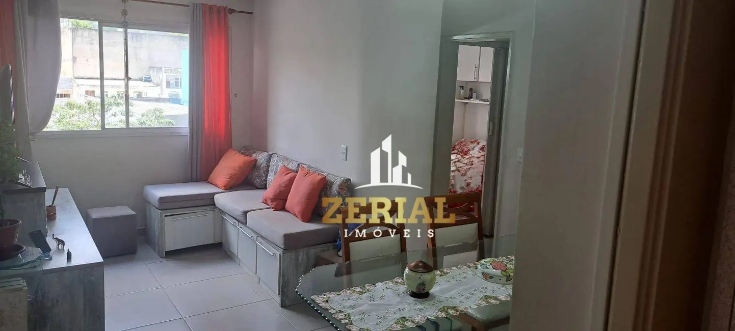 Apartamento com 2 quartos à venda, 55m2 em Sacomã, São Paulo - SP - imagem 1 Foto 1 de Apartamento com 2 quartos à venda, 55m2 em Sacomã, São Paulo - SP