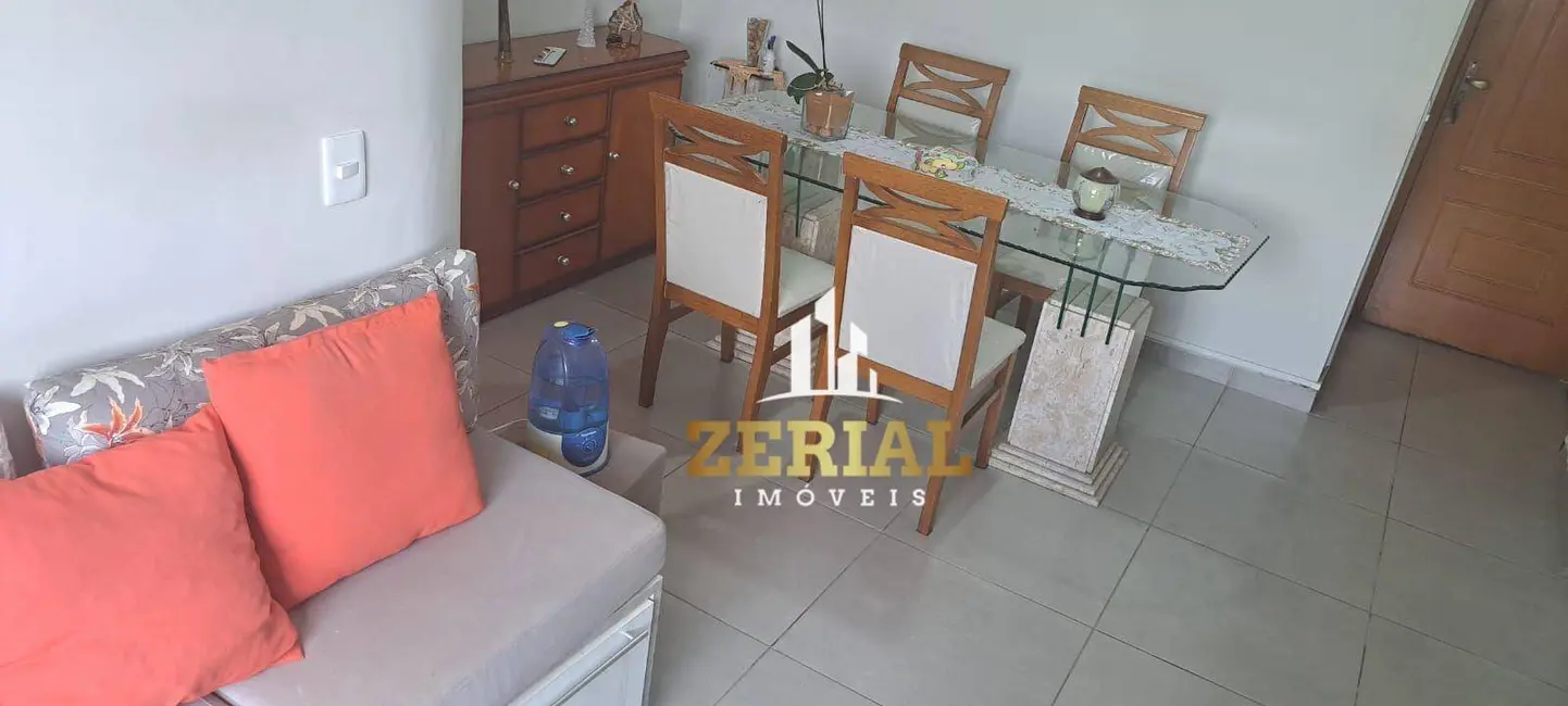 Apartamento com 2 quartos à venda, 55m2 em Sacomã, São Paulo - SP - imagem 3 Foto 3 de Apartamento com 2 quartos à venda, 55m2 em Sacomã, São Paulo - SP