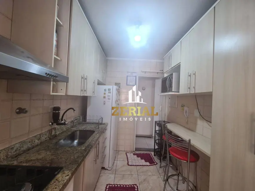 Apartamento com 2 quartos à venda, 55m2 em Sacomã, São Paulo - SP - imagem 9 Foto 9 de Apartamento com 2 quartos à venda, 55m2 em Sacomã, São Paulo - SP