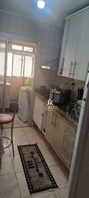 Apartamento com 2 quartos à venda, 55m2 em Sacomã, São Paulo - SP - imagem 5 Foto 5 de Apartamento com 2 quartos à venda, 55m2 em Sacomã, São Paulo - SP