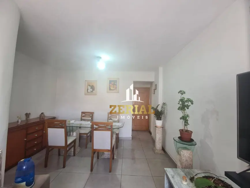 Apartamento com 2 quartos à venda, 55m2 em Sacomã, São Paulo - SP - imagem 2 Foto 2 de Apartamento com 2 quartos à venda, 55m2 em Sacomã, São Paulo - SP