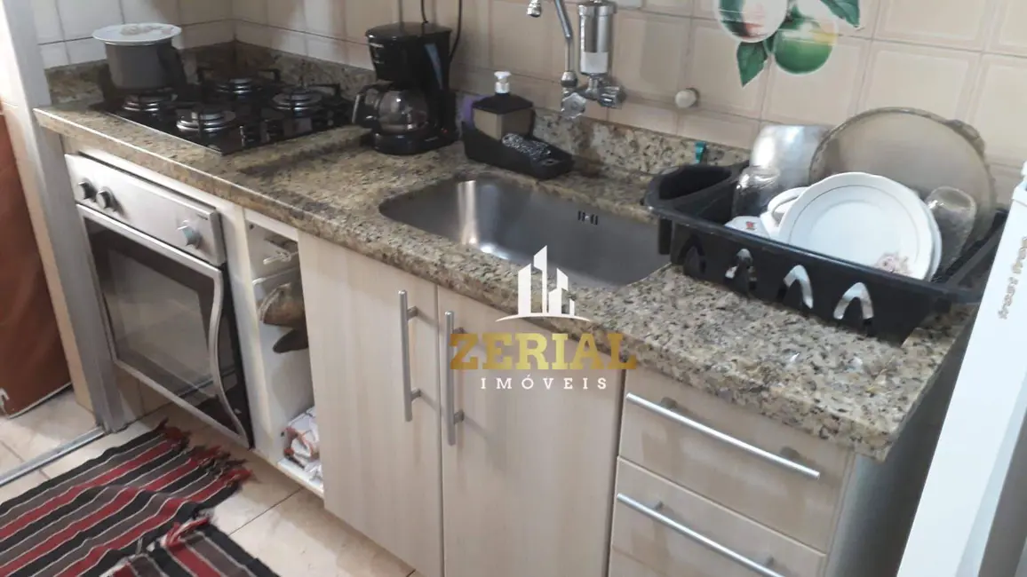 Apartamento com 2 quartos à venda, 55m2 em Sacomã, São Paulo - SP - imagem 4 Foto 4 de Apartamento com 2 quartos à venda, 55m2 em Sacomã, São Paulo - SP
