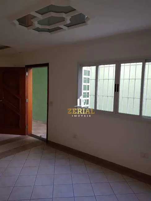 Sobrado com 3 quartos à venda, 125m2 em Vila Califórnia, São Paulo - SP - imagem 2 Foto 2 de Sobrado com 3 quartos à venda, 125m2 em Vila Califórnia, São Paulo - SP