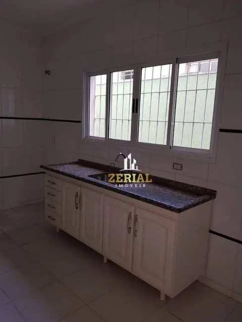 Sobrado com 3 quartos à venda, 125m2 em Vila Califórnia, São Paulo - SP - imagem 6 Foto 6 de Sobrado com 3 quartos à venda, 125m2 em Vila Califórnia, São Paulo - SP