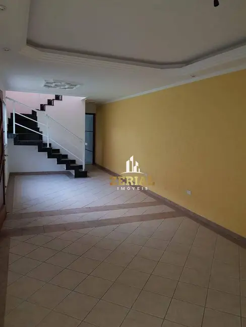 Sobrado com 3 quartos à venda, 125m2 em Vila Califórnia, São Paulo - SP - imagem 1 Foto 1 de Sobrado com 3 quartos à venda, 125m2 em Vila Califórnia, São Paulo - SP