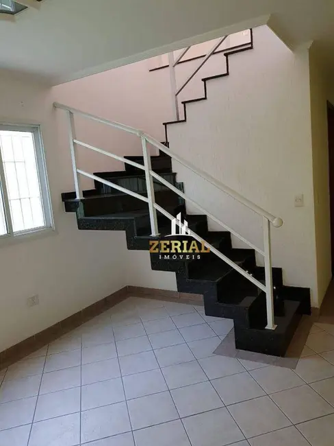 Sobrado com 3 quartos à venda, 125m2 em Vila Califórnia, São Paulo - SP - imagem 3 Foto 3 de Sobrado com 3 quartos à venda, 125m2 em Vila Califórnia, São Paulo - SP