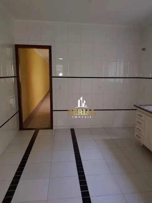 Sobrado com 3 quartos à venda, 125m2 em Vila Califórnia, São Paulo - SP - imagem 8 Foto 8 de Sobrado com 3 quartos à venda, 125m2 em Vila Califórnia, São Paulo - SP
