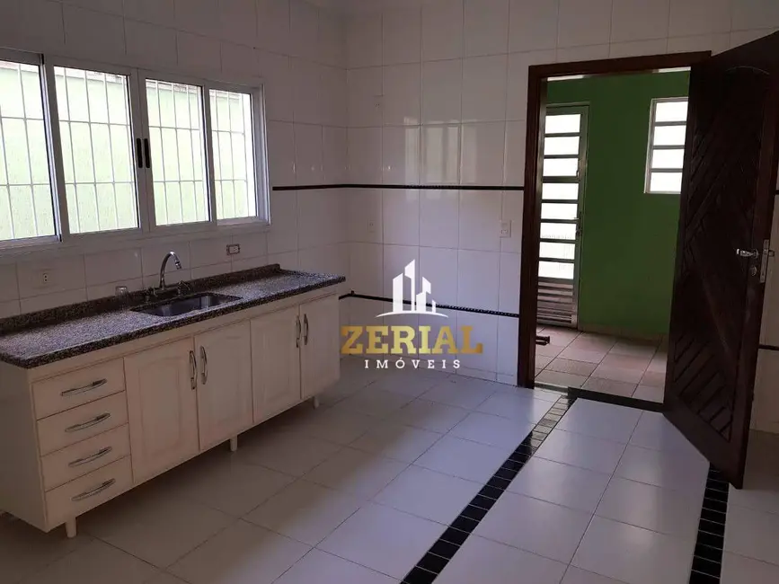 Sobrado com 3 quartos à venda, 125m2 em Vila Califórnia, São Paulo - SP - imagem 7 Foto 7 de Sobrado com 3 quartos à venda, 125m2 em Vila Califórnia, São Paulo - SP