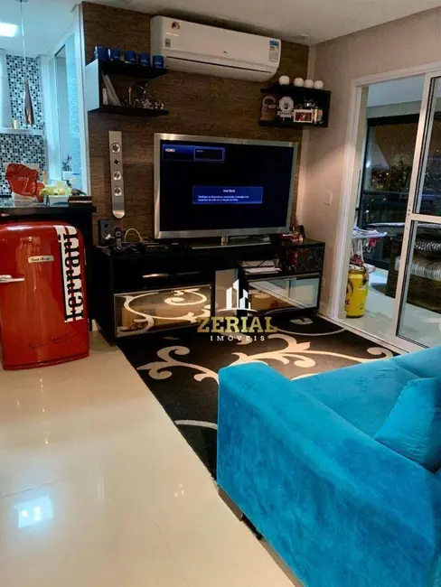 Foto 2 de Apartamento com 3 quartos à venda, 84m2 em Santa Paula, Sao Caetano Do Sul - SP