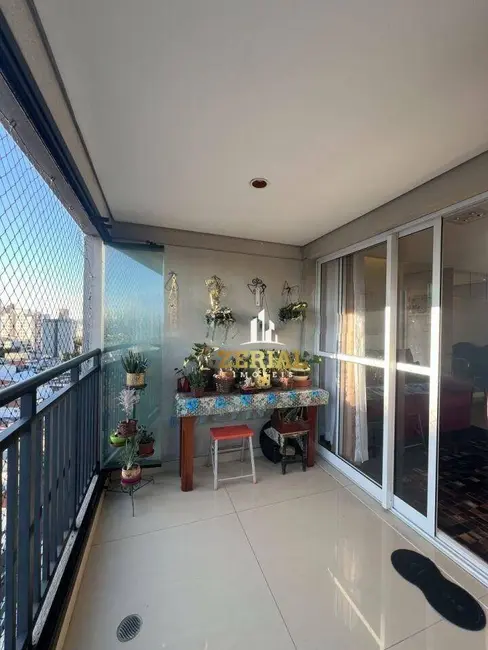 Foto 4 de Apartamento com 3 quartos à venda, 84m2 em Santa Paula, Sao Caetano Do Sul - SP