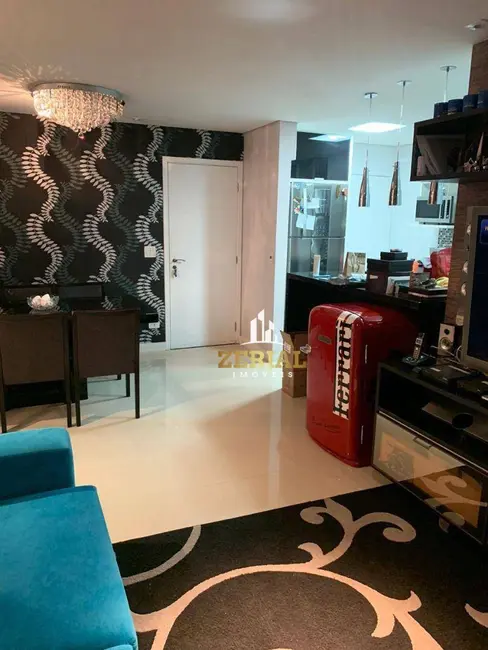 Foto 9 de Apartamento com 3 quartos à venda, 84m2 em Santa Paula, Sao Caetano Do Sul - SP