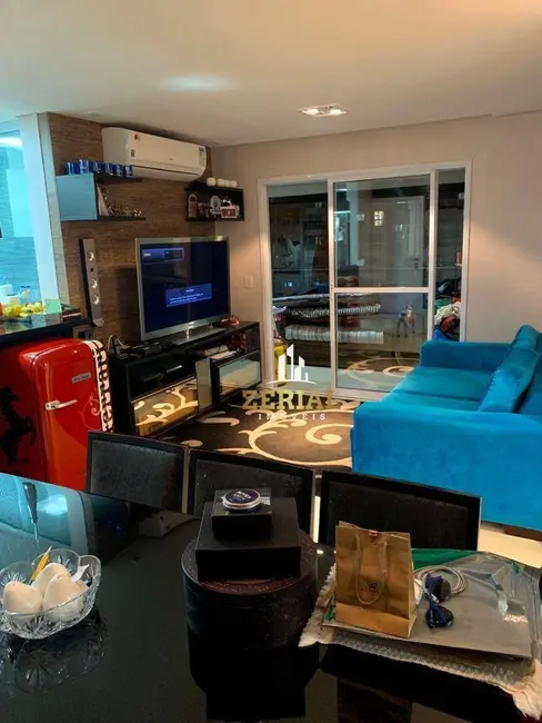 Foto 1 de Apartamento com 3 quartos à venda, 84m2 em Santa Paula, Sao Caetano Do Sul - SP