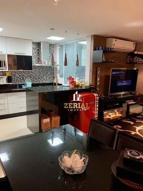 Foto 8 de Apartamento com 3 quartos à venda, 84m2 em Santa Paula, Sao Caetano Do Sul - SP