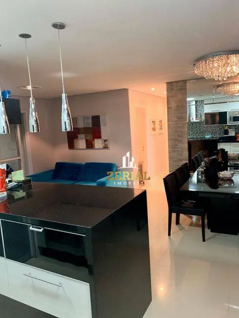 Foto 5 de Apartamento com 3 quartos à venda, 84m2 em Santa Paula, Sao Caetano Do Sul - SP